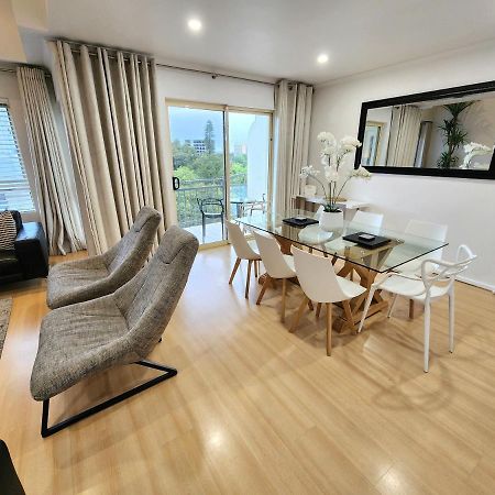 Spacious 4 Bedroom And 2 Bathrooms City Apartment 阿德莱德 外观 照片